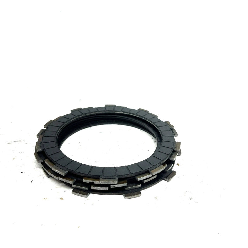 02 Honda Rancher 350 TRX350 4x4 OEM Clutch Friction Plate Set 22201-ML4-610 AH47