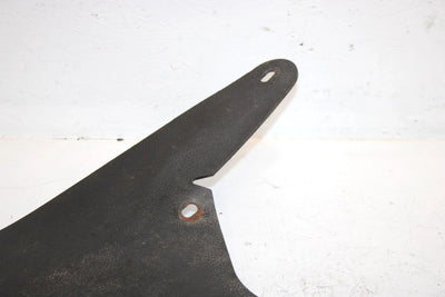 2001 Polaris Xplorer Oem Front Left Mudflap 5811946 AP90