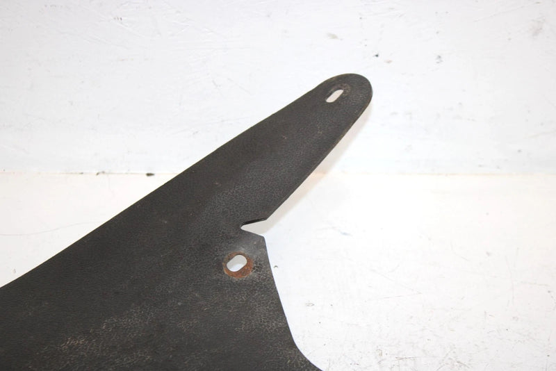 2001 Polaris Xplorer Oem Front Left Mudflap 5811946 AP90