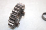 01 Arctic Cat 400 4x4 Oem 23T 4th Drive Gear 3446-018 AA21