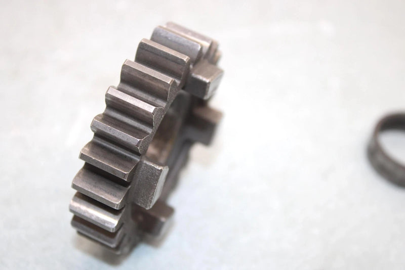 01 Arctic Cat 400 4x4 Oem 23T 4th Drive Gear 3446-018 AA21
