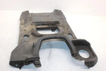2019 Honda Trx500fe2ac Oem Front Center Cover 61305-HR4-A50ZA AH12