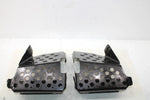 1996 Ski-doo Formula Sls 500 L/c Oem Foot Rest Set 518313804 SS66