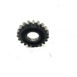 89-01 Suzuki Quadrunner 160 OEM 20T 5th Drive Gear 24251-18B01 AS32