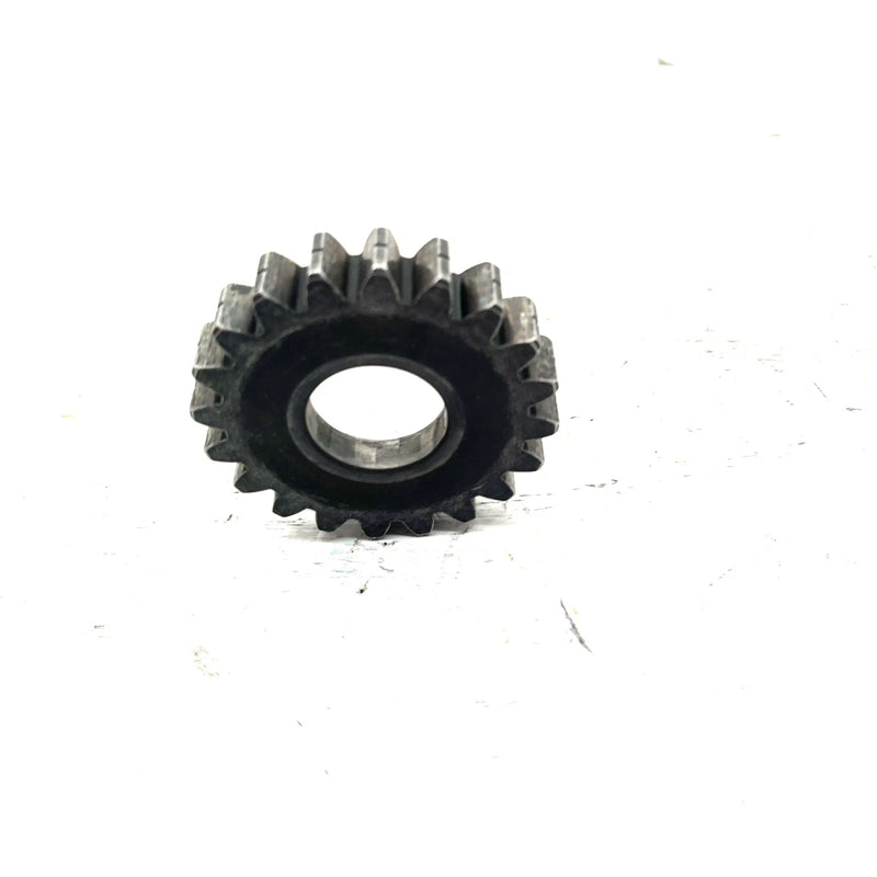 89-01 Suzuki Quadrunner 160 OEM 20T 5th Drive Gear 24251-18B01 AS32