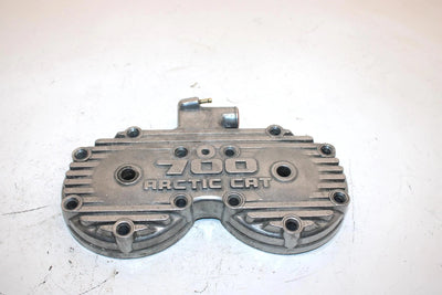 06 Arctic Cat Sabercat 700 Lx Efi Oem Cylinder Head 3006-491 SAS3