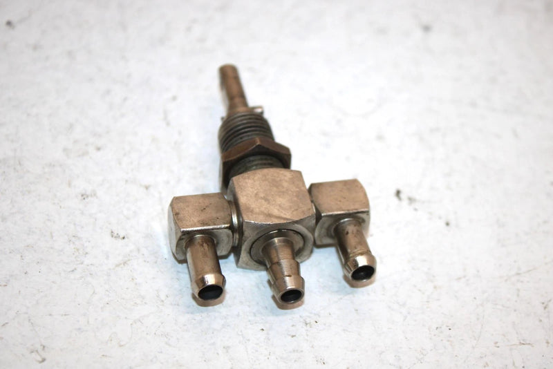 1996 Arctic Cat Montego Deluxe Oem Fuel Selector Valve 0673-854 JA13
