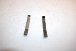 1999 Sea-doo Gti Oem Bilge Screen Clip Pair 292000398 JS54