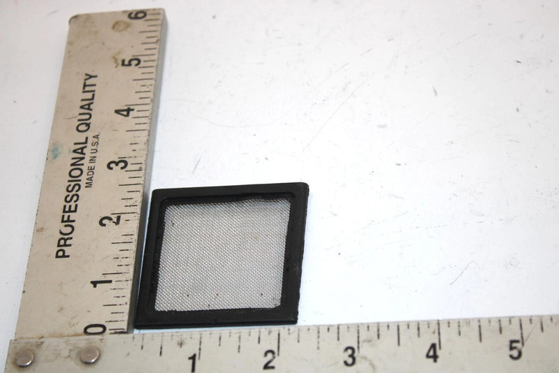 86 Honda Fourtrax 350 Trx350 4x4 Engine Oil Filter Screen 15421-428-000 AH31