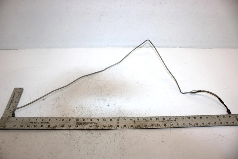 2001 Polaris Sportsman 500 Ho Oem Rear Brake Line 1910478 APS1