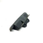 93-99 Kawasaki Bayou 400 KLF400B 4x4 OEM Handlebar Cover 14091-1148 AK32