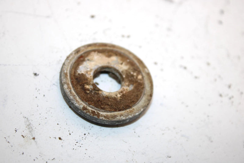 95 Polaris Xplorer 400 Oem Center Tensioner Bolt And Washer 7512492 AP46