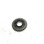 05-09 Honda Foreman 500 TRX500FE OEM 28T Countershaft Gear 23751-HP0-A00 AH14