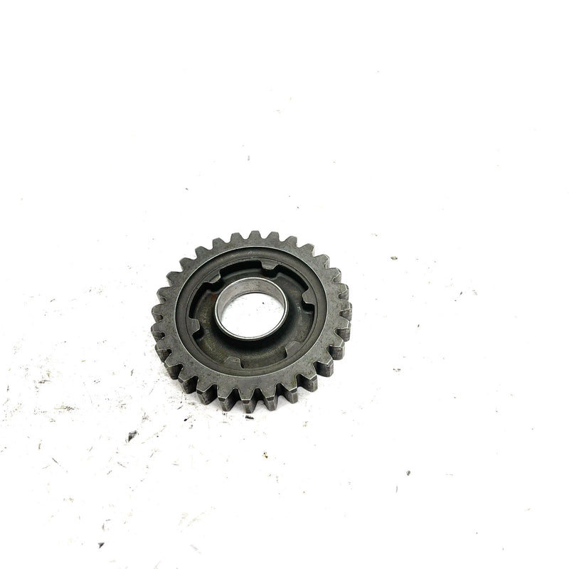 05-09 Honda Foreman 500 TRX500FE OEM 28T Countershaft Gear 23751-HP0-A00 AH14