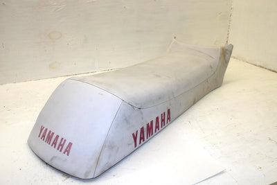 1992 Yamaha Waverunner Iii 650 Oem Double Seat Assy GA9-U371A-00-00 JY3