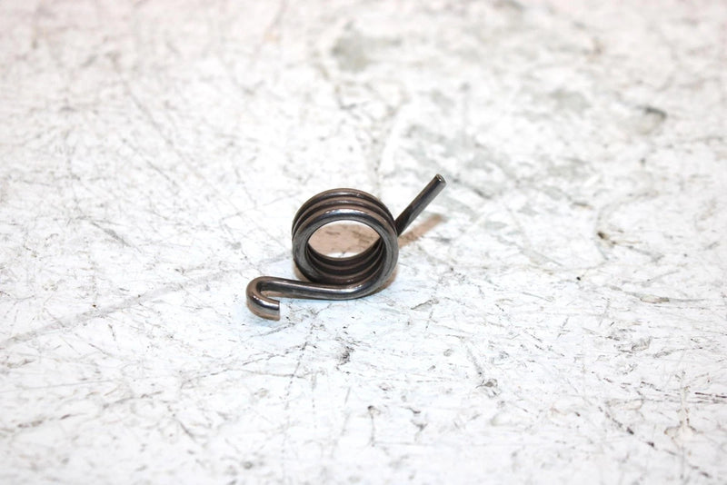 1998 Kawasaki Bayou 300 Oem Shift Stopper Spring 92081-1496 AK17