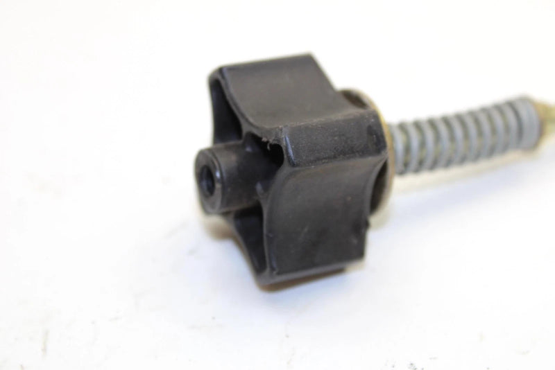 2001 Ski-doo Mxz 600 Oem Headlight Adjuster W/Knob 517295800 Q3028