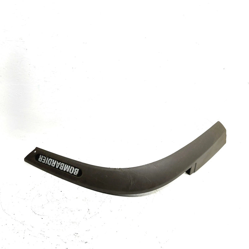 2003 Bombardier Traxter 500 4x4 Auto OEM Right Rear Fender Flare 705000600 AB15