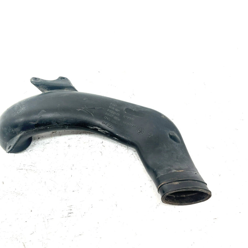 07-09 Can-Am Outlander 650 4x4 XT HO EFI OEM Air Inlet Duct 706600008 AB17