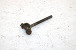 1996 Ski-doo Mach Z Oem Rear Suspension Front U Bracket 503141000 SS96