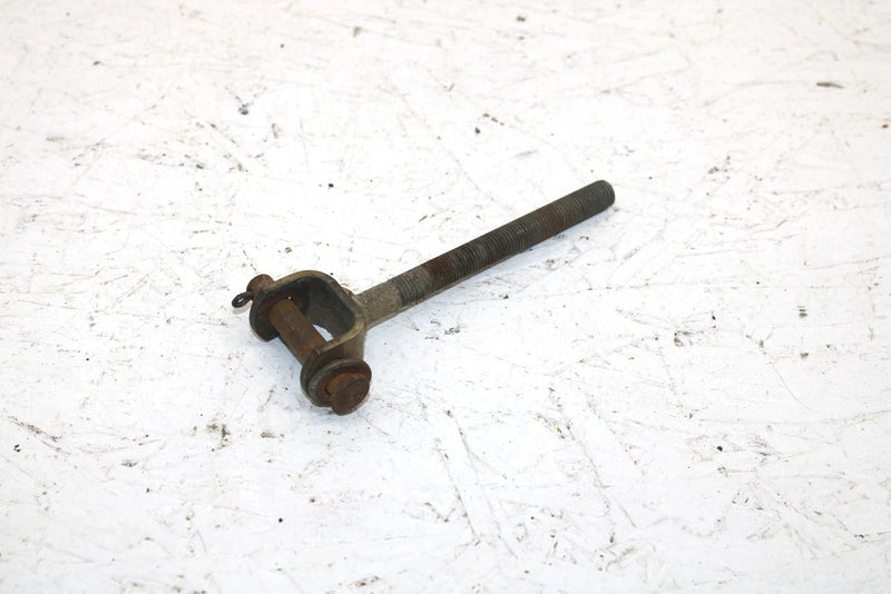 1996 Ski-doo Mach Z Oem Rear Suspension Front U Bracket 503141000 SS96