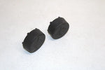 02 Polaris Magnum 325 4x4 Oem Swing Arm Pivot Cap Set 5411532 AP123
