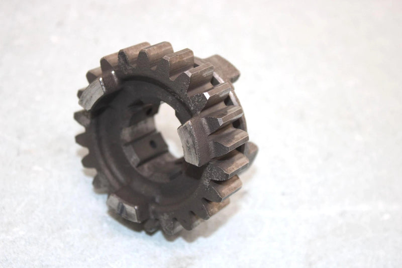 01 Arctic Cat 400 4x4 Oem 4th Driven Gear 22T 3446-219 AA21