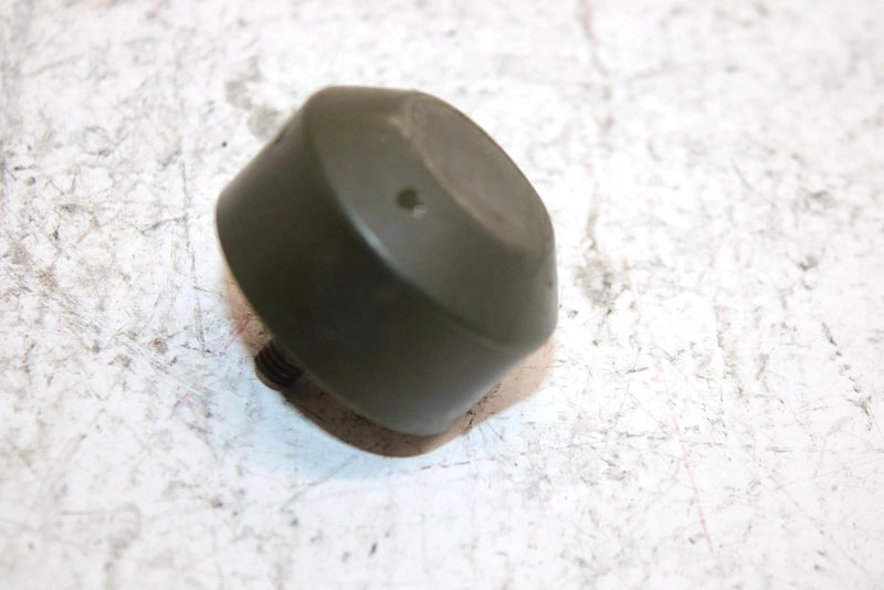2005 Kawasaki Brute Force 750 4x4 Oem Steering Dampner 92161-0385 AK23