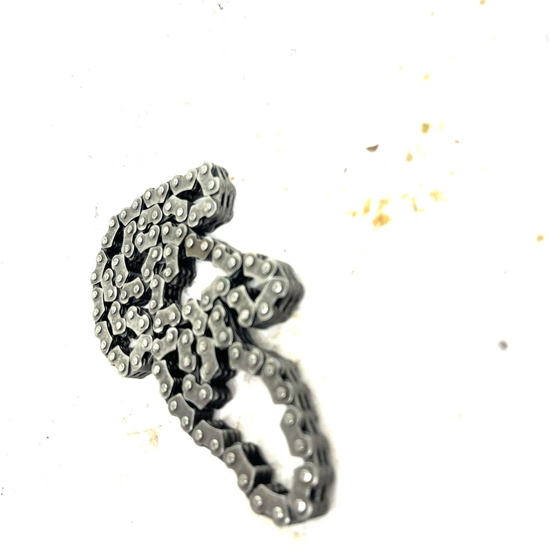 05-13 Kawasaki Brute Force 650 4x4 OEM Upper Cam Timing Chain 92057-0187 AK34