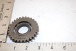 02 Arctic Cat 250 2x4 Oem 2nd Driven Gear 29T 3446-142 AA22