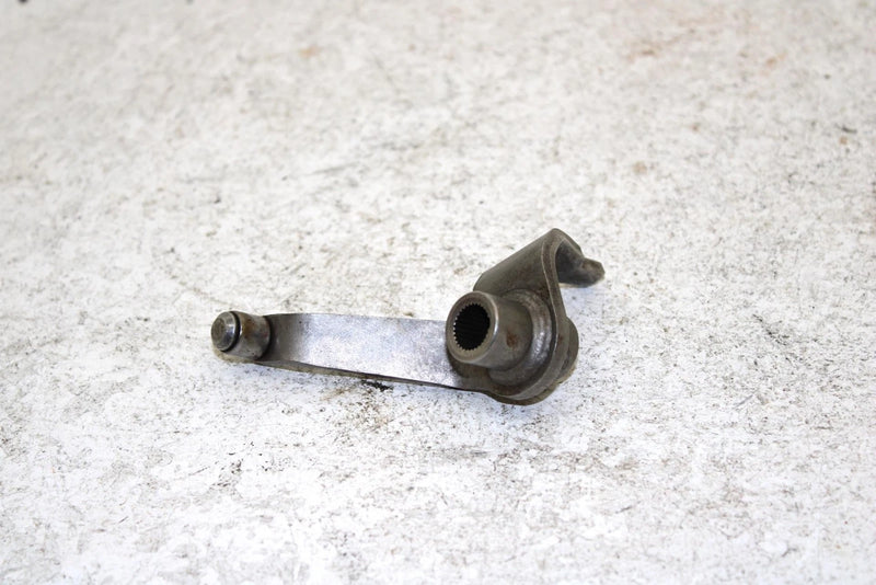 2000 Honda Trx 250 Recon Oem Shift Shaft Spindle 24670-HM8-000 AH52