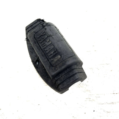 86-95 Yamaha Moto 4 OEM Handlebar Cover 1YW-26124-01-00 AY57