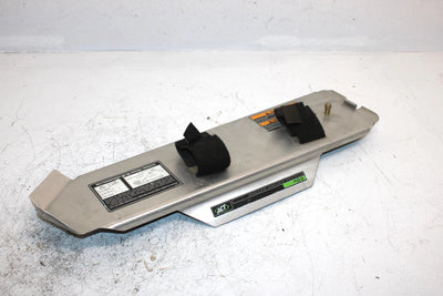 06 Arctic Cat Firecat 600 Efi Sno Pro Oem Clutch Belt Cover 0607-757 SAS12