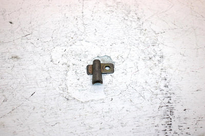 1986 Honda Atc 200 Sa Oem Seat Latch Mount Bracket 77106-958-000 AH59