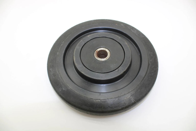 Polaris OEM Bogie Wheel 5.350 w/Bearing and Collar 1543018 Q5274