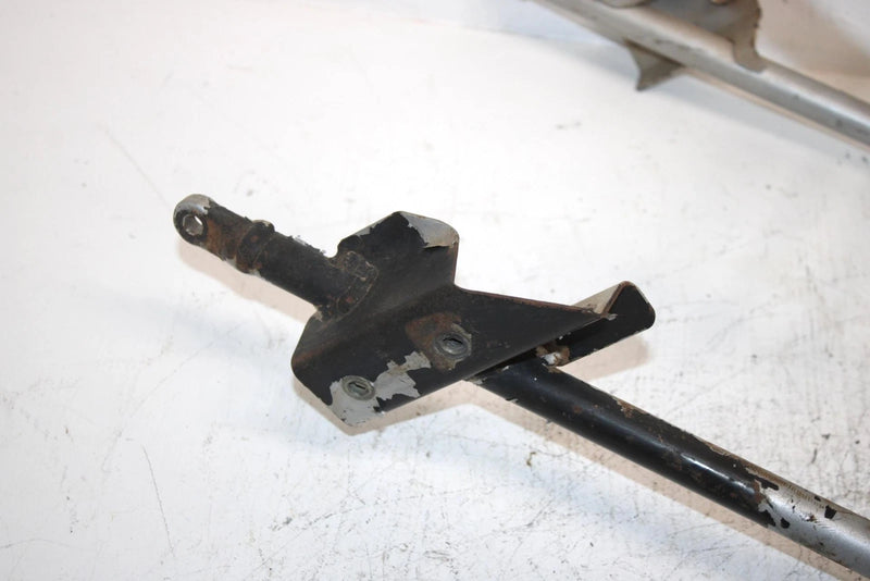 2006 Polaris Predator 500 OEM Rear Frame 1015295-458 AP63