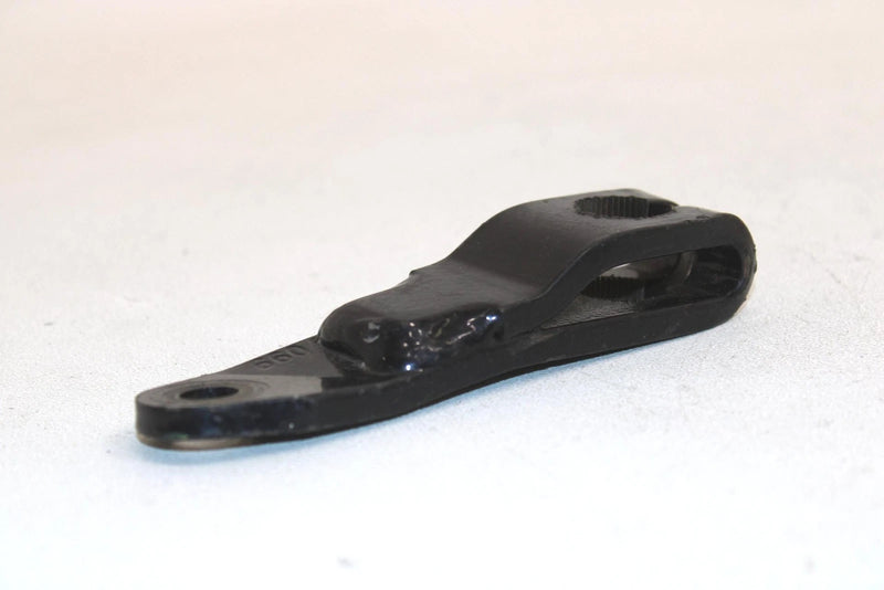 Polaris Oem Left Steering Idler Arm (Black) 5241660-067 Q1013