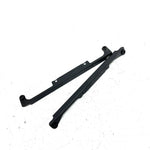 2004 Yamaha Rhino 660 OEM Radiator Support Set  5UG-E244F-00-00 XY3.1