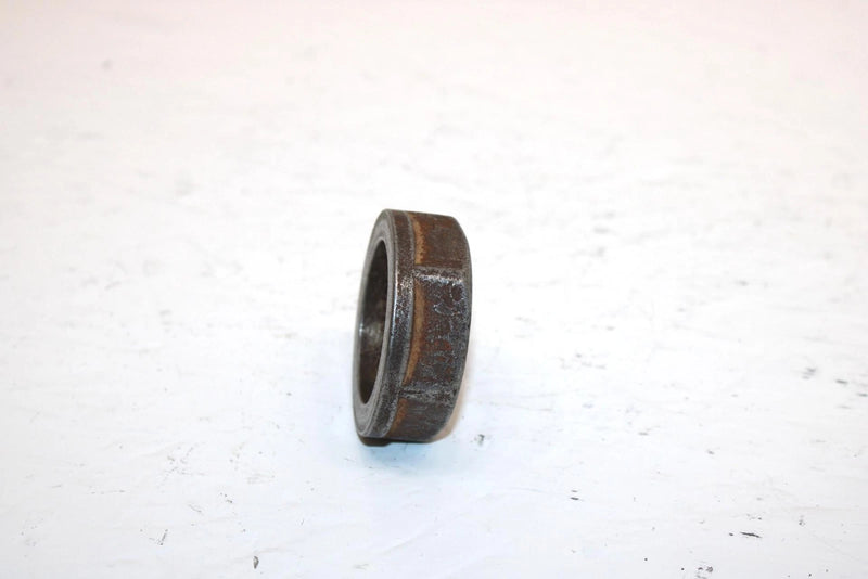 2003 Honda Trx 250 Exa Sporttrax Ex Oem Inner Axle Jam Nut 90308-HM5-930 Q4317