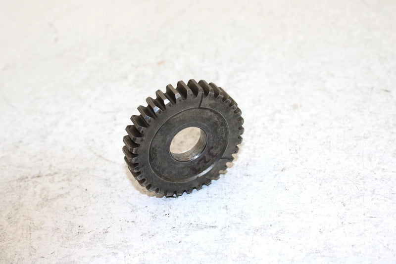 06 Honda Trx 400Fourtrax Rancher Oem32T TransmissionDriveGear 23411-HN7-000 AH55