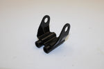 00 Kawasaki Bayou 300 4x4 OEM Differential Fitting Bracket 11046-1221 AK8