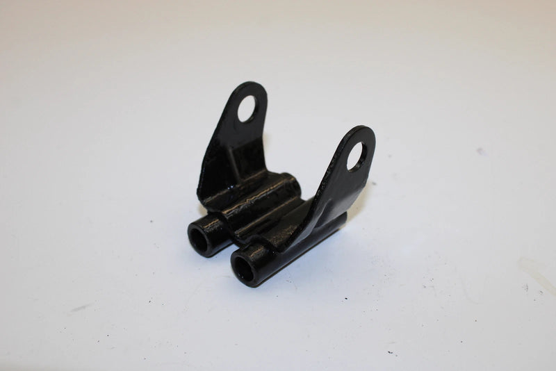 00 Kawasaki Bayou 300 4x4 OEM Differential Fitting Bracket 11046-1221 AK8