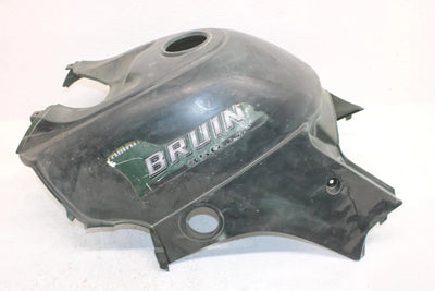 2004 Yamaha  Bruin 350 Oem Fuel Tank Cover 5UH-F171A-00-00 AY24