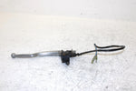 2004 Kawasaki Kfx 700 Oem Left Handlebar Lever 46076-0181 AK30