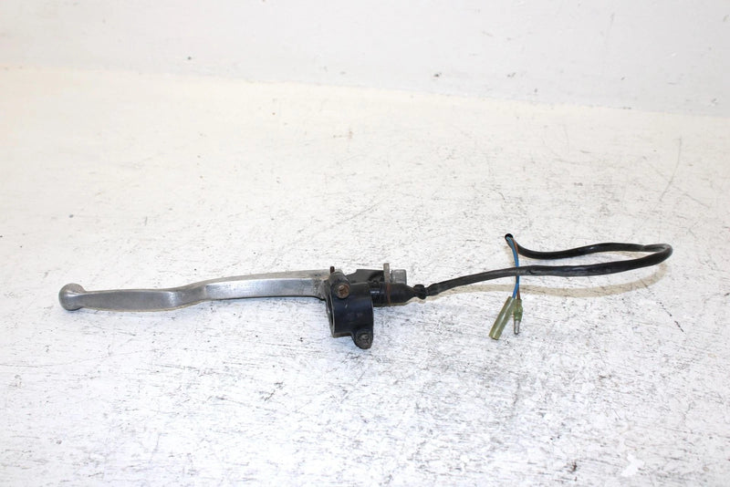 2004 Kawasaki Kfx 700 Oem Left Handlebar Lever 46076-0181 AK30