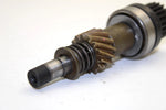 1996 Sea-doo Spx Oem Rotary Valve Shaft 290837251 Q3970