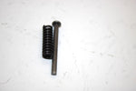 03 Kawasaki Prairie Kvf650a 4x4 Oem Brake Return Spring And Pin 92043-1617 AK15