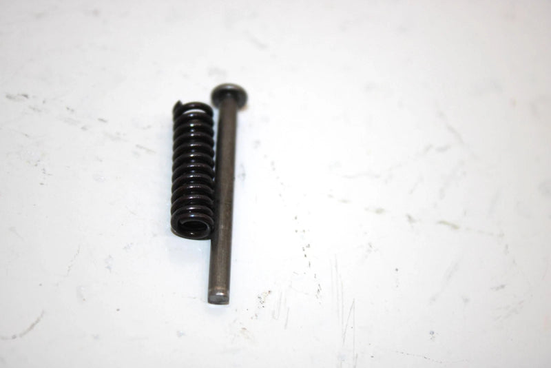 03 Kawasaki Prairie Kvf650a 4x4 Oem Brake Return Spring And Pin 92043-1617 AK15