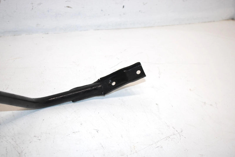1990 Kawasaki Bayou 300 Oem Front Fender Flap Stay Set 35011-1421 AK22