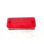 2007 Can-Am Outlander 650 4x4 XT HO EFI OEM Taillight Lens 710000711 AB17.1